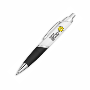 Black Altitude Energyblast Ball Pen, Moq 200