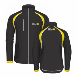 Softshell Jacket