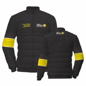 Puffer Jacket