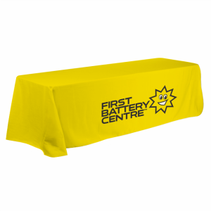 Standard Tablecloth 2.5 X 1.5M